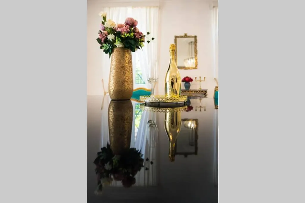 Luxurious Apartment Bella Lux In City Center With Free Parking Included! Split