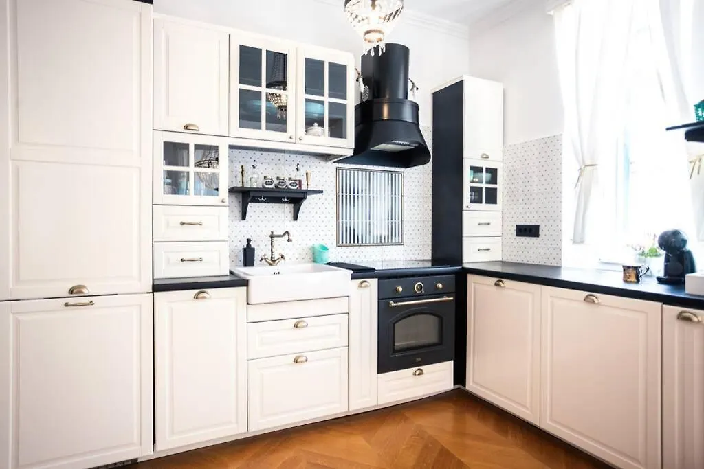 Luxurious Apartment Bella Lux In City Center With Free Parking Included! Split 0*,
