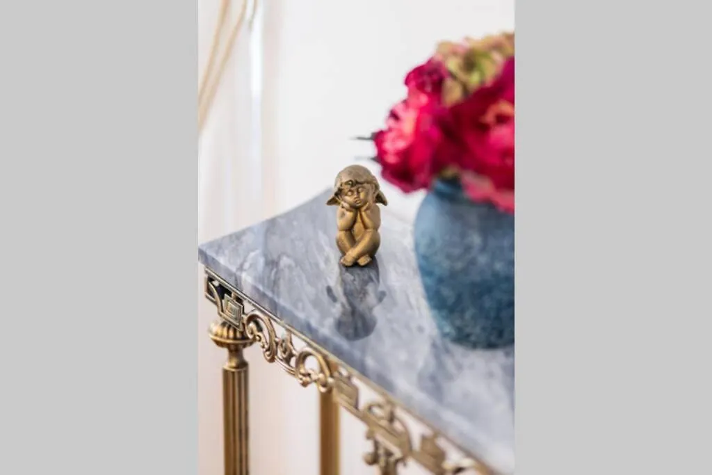 Luxurious Apartment Bella Lux In City Center With Free Parking Included! Split