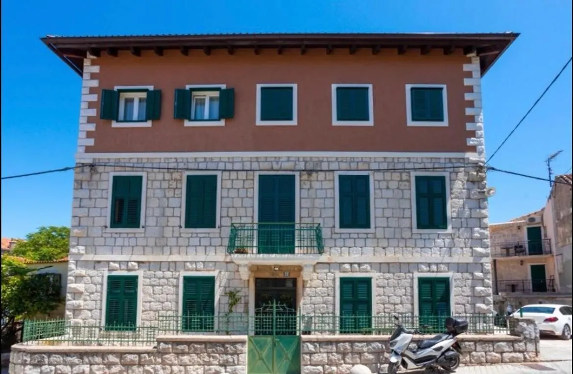 Luxurious Apartment Bella Lux In City Center With Free Parking Included! Split